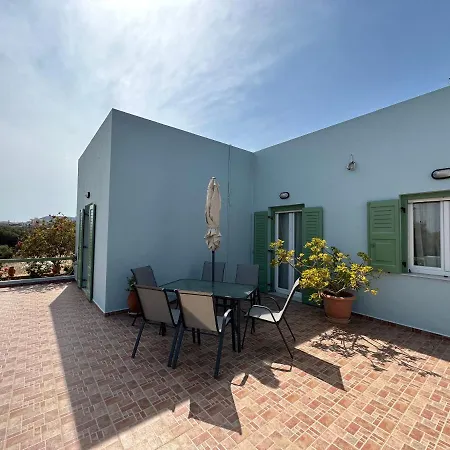Eva'S House Villa Vari  Exterior photo