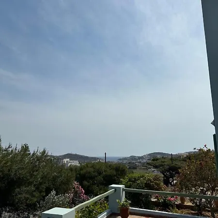 Eva'S House Villa Vari  Exterior photo