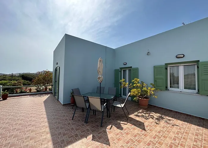 Eva\'S House