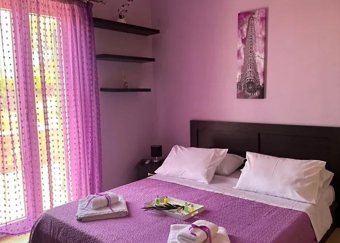 Eva\'S House
