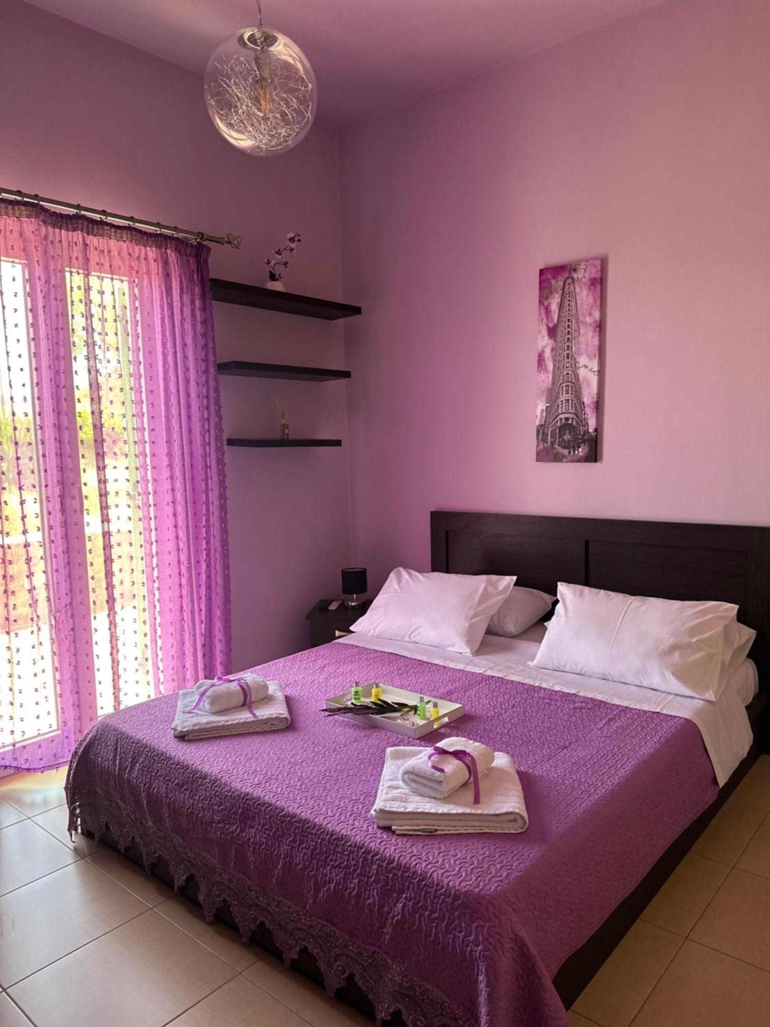 Eva's House Vari (Syros)